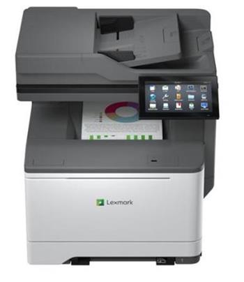 Lexmark CX635adwe (MFP laser fareb )