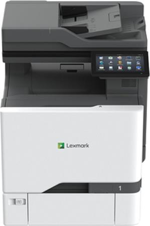 Lexmark CX730de (MFP laser fareb )