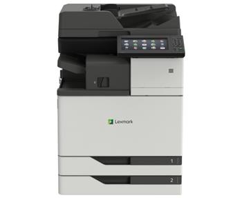 Lexmark CX922de (MFP laser fareb )