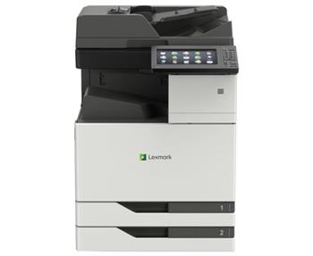 Lexmark CX921de (MFP laser fareb )