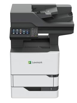 Lexmark MX722ade (MFP laser čb )
