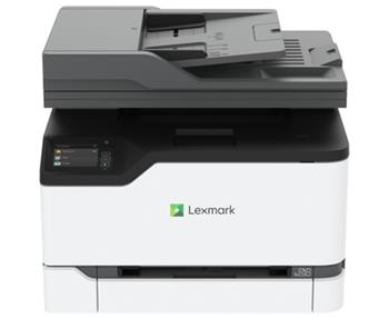 Lexmark CX431adw (MFP laser fareb )