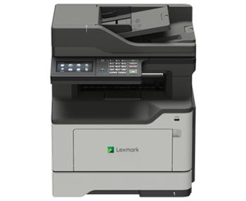 Lexmark MX421ade (MFP laser čb )