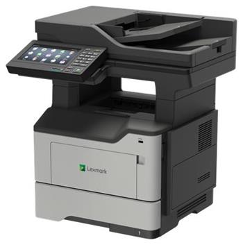 Lexmark MX622ade (MFP laser čb )