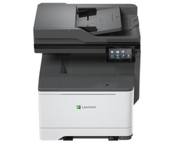 Lexmark CX532adwe (MFP laser fareb )