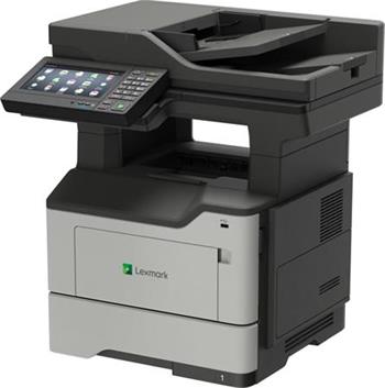 Lexmark MX622adhe (MFP laser čb )