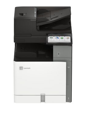 Lexmark CX962se (MFP laser fareb )