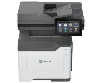 Lexmark MX632adwe (MFP laser čb )