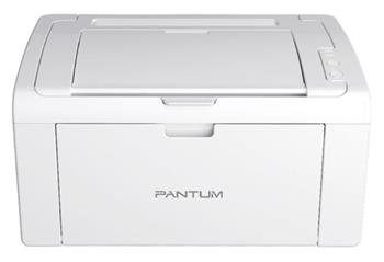 Tlačiareň laser PANTUM P2509W, 22 A4/min, čb,  WiFi / USB