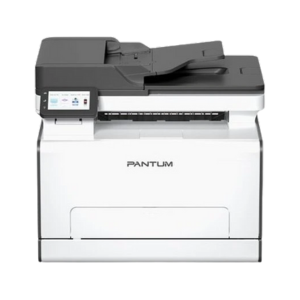 MFP laser PANTUM CM2100FDW, 20 A4/min, farebná, duplex, LAN / WiFi / Bleutooth / USB, ADF, 3,5" dotyk.displej