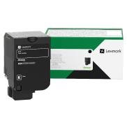Toner Lexmark CS730/735/CX730/735 BLACK (5000 str.)