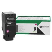 Toner Lexmark CS730/735/CX730/735 MAGENTA (5000 str.)