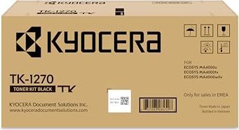 toner KYOCERA TK-1270 MA4000x/fx/wifx (10000 str.)