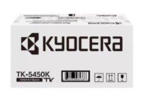 toner KYOCERA TK-5450K PA2600cx/cwx, MA2600cfx/cwfx (4100 str.)