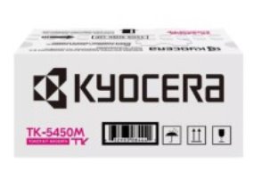 toner KYOCERA TK-5450M PA2600cx/cwx, MA2600cfx/cwfx (3200 str.)