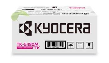 toner KYOCERA TK-5480M PA2101, MA2101 (1250 str.)