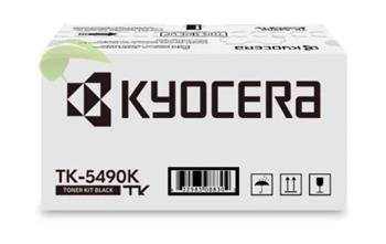 toner KYOCERA TK-5490K PA2101, MA2101 (2800 str.)