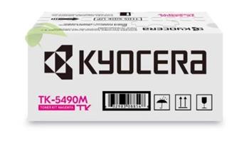 toner KYOCERA TK-5490M PA2101, MA2101 (2400 str.)
