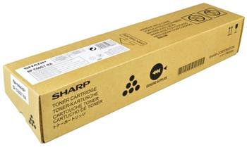 toner SHARP BP-C50GTBA Black BP-C533/C542 (24000 str.)