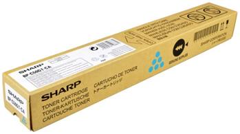 toner SHARP BP-C50GTCA Cyan BP-C533/C542 (8000 str.)