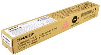 toner SHARP BP-C50GTMA Magenta BP-C533/C542 (8000 str.)