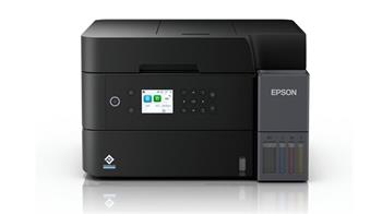 MFP "ecoTANK" ITS farebné atramentové EPSON L6370, A4, USB, Ethernet, DUPLEX, ADF, Wi-Fi