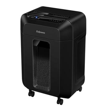 Skartovač Fellowes AutoMax 80 M / 4x12 / 3 / 8 listov / 220 / 17l / (aut.podávač 80 listov)