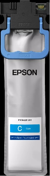 kazeta EPSON EM-C810xR cyan  XL (20000 str.)