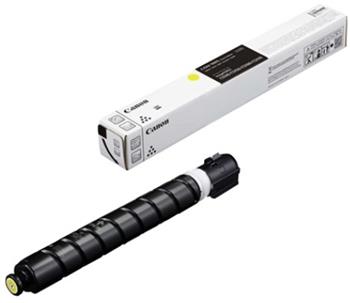 toner CANON C-EXV1001Y yellow iF C5140/C5150/C5160/C5170 (54500 str.)