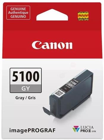kazeta CANON PFI-5100R red iPF PRO-310 (14,4 ml)