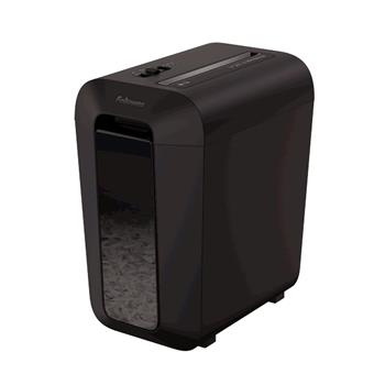 Skartovač Fellowes LX 65/4x40/3/10 listov/222/22l/cross/6:20min