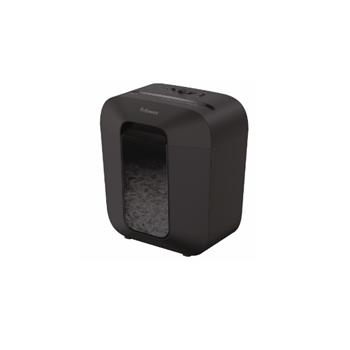 Skartovač Fellowes LX 25 / 4x40 / 3 / 6 listov / 220 / 11,5l / cross