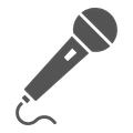 Mikrofóny