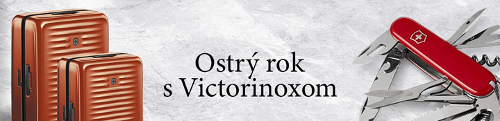 Armor - Ostrý rok