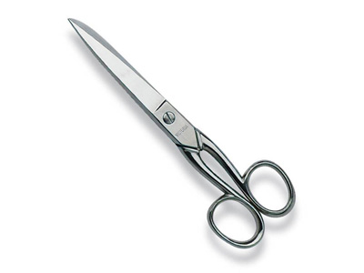 2.Nožnice Victorinox na domáce použitie 18 cm