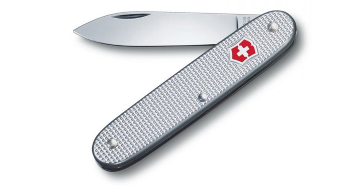 Vreckový nôž Swiss Army 1