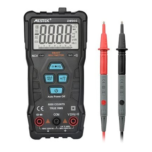 digitálny multimeter Mestek DM90S 600V