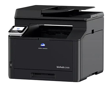 Konica Minolta Bizhub C3120i