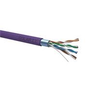 Inštalačný kábel Solarix CAT5E FTP LSOH 305m/box SXKD-5E-FTP-LSOH