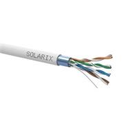 Inštalačný kábel Solarix CAT5E FTP PVC 305m/box SXKD-5E-FTP-PVC