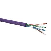 Inštalačný kábel Solarix CAT5E UTP LSOH 350 MHz 305m/box SXKD-5E-UTP-LSOH