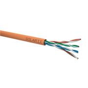 Inštalačný kábel Solarix CAT5E UTP LSOHFR 305m/box SXKD-5E-UTP-LSOHFR-B2ca