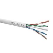 Inštalačný kábel Solarix CAT6 UTP PVC 305m/box SXKD-6-UTP-PVC