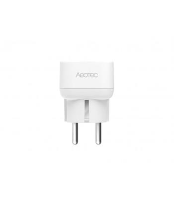 Inteligentná zásuvka - AEOTEC Smart Switch 7 (ZW175-C16)