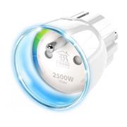 Inteligentná zásuvka - FIBARO Wall Plug type E (FGWPE-102 ZW5)