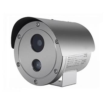 IP kamera HIKVISION DS-2XE6222F-IS (6mm) ATEX