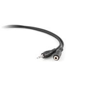 kábel audio jack 3,5 mm predlžovací, 3 m CABLEXPERT