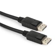 kábel DisplayPort, 1,8m, CABLEXPERT