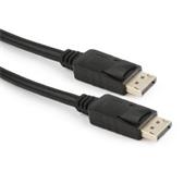 kábel DisplayPort, 3m, CABLEXPERT