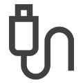 Káble, redukcie, USB huby